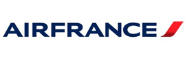 Logo Airfrance