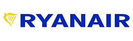 Logo Ryanair